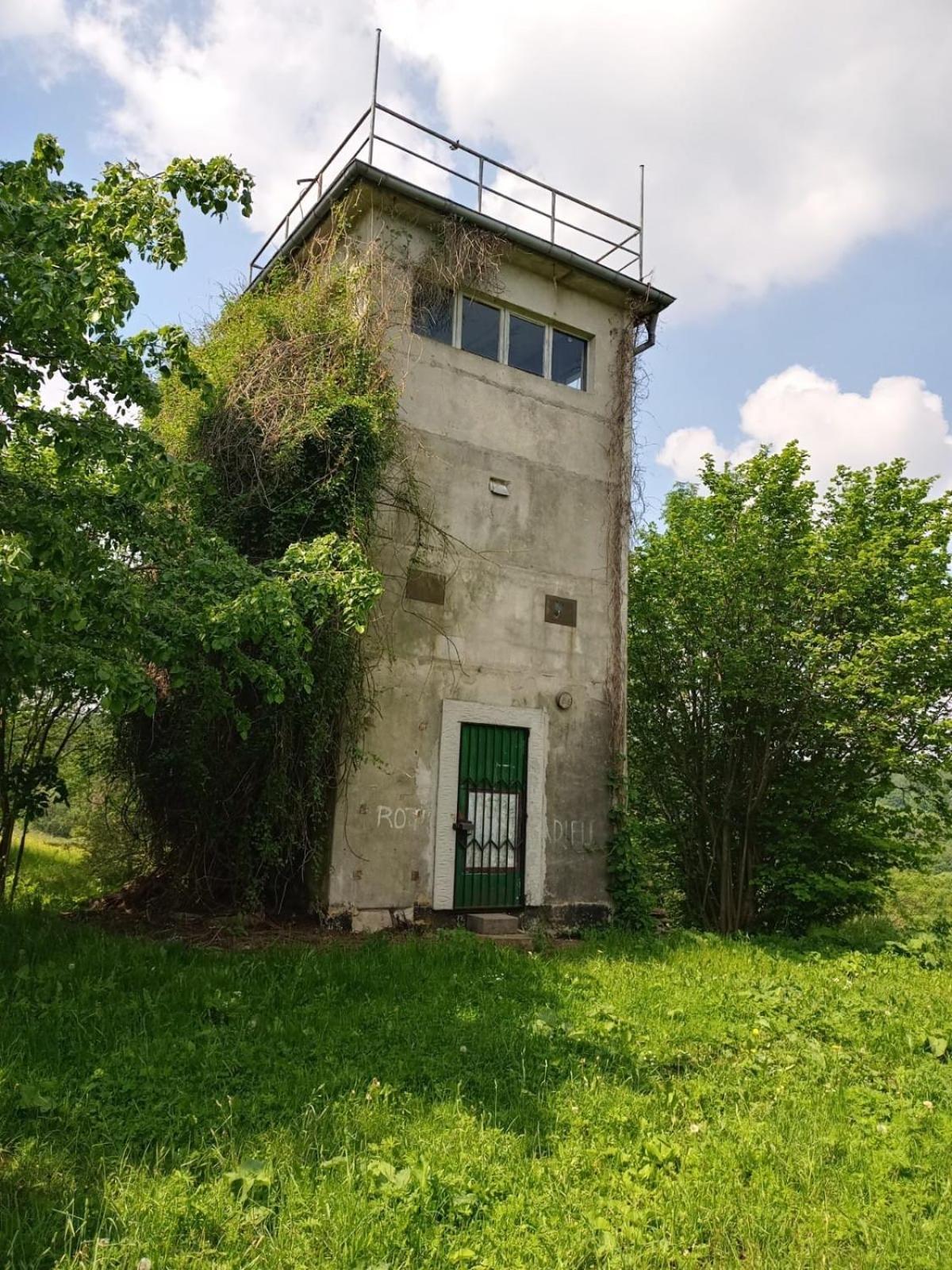 Ferienwohnung Am Hochrhoener Andenhausen Esterno foto